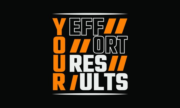 Gym Motivation Power #118 - Gym & Fitness Screen Print T-Shirt & Hoodie