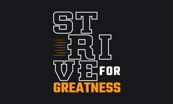 Gym Motivation Power #12 - Gym & Fitness Screen Print T-Shirt & Hoodie