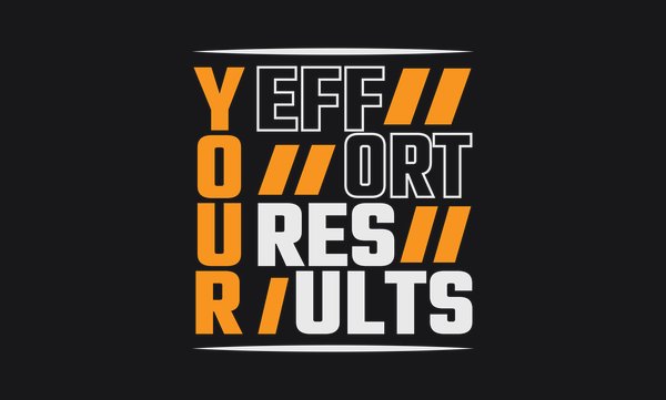 Gym Motivation Power #13 - Gym & Fitness Screen Print T-Shirt & Hoodie