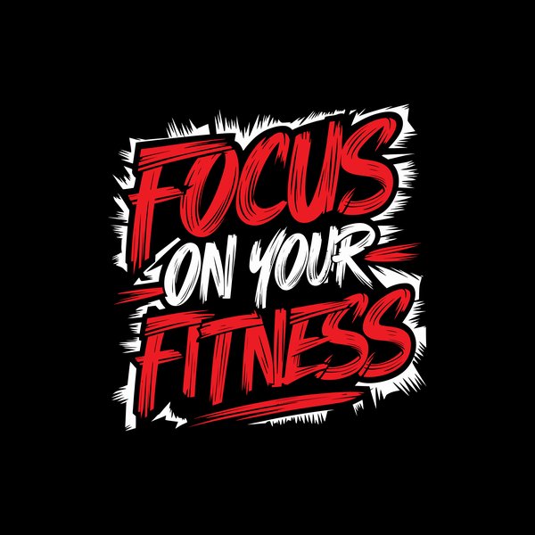Gym Motivation Power #27 - Gym & Fitness Screen Print T-Shirt & Hoodie