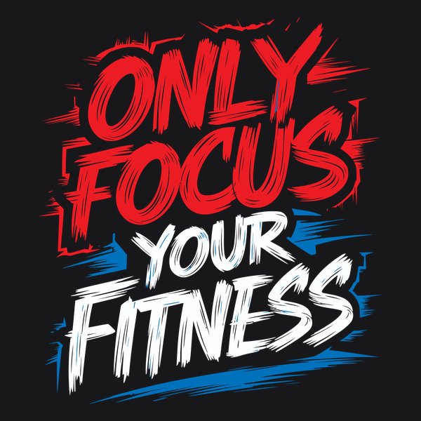 Gym Motivation Power #30 - Gym & Fitness Screen Print T-Shirt & Hoodie
