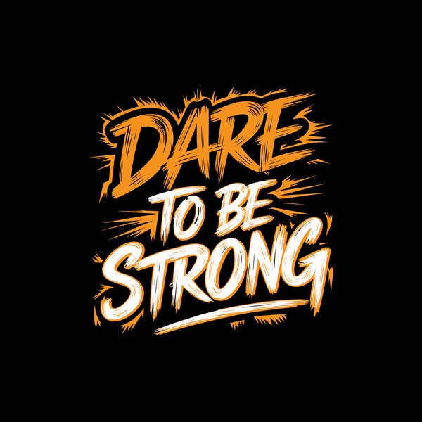 Gym Motivation Power #42 - Gym & Fitness Screen Print T-Shirt & Hoodie