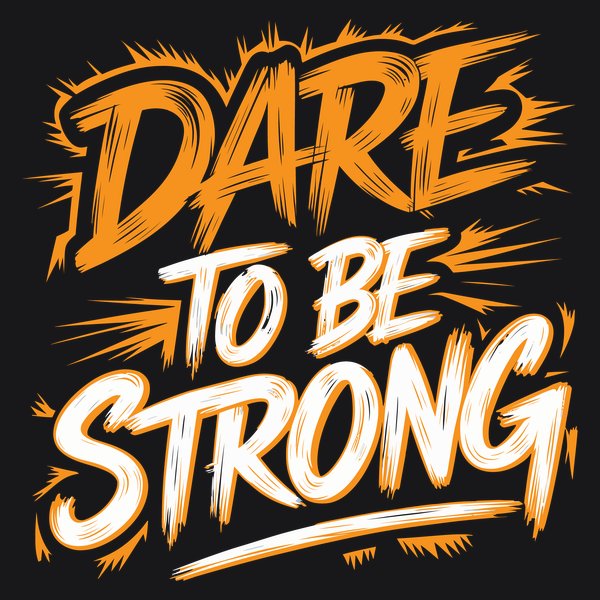 Gym Motivation Power #43 - Gym & Fitness Screen Print T-Shirt & Hoodie