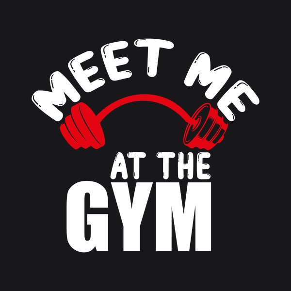 Gym Motivation Power #72 - Gym & Fitness Screen Print T-Shirt & Hoodie