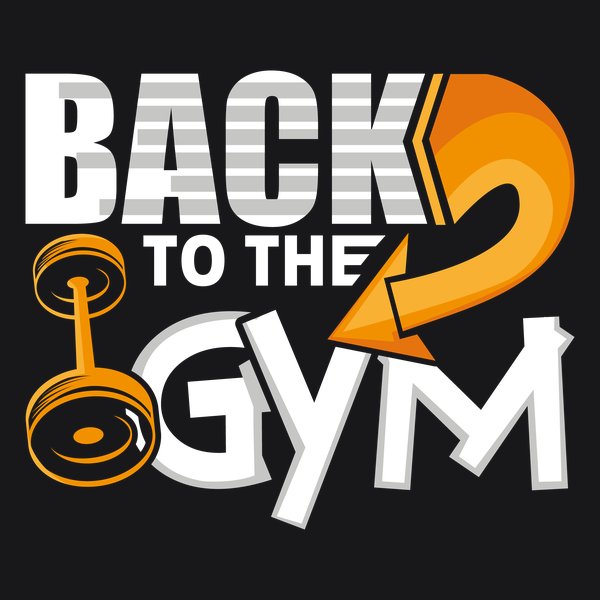 Gym Motivation Power #76 - Gym & Fitness Screen Print T-Shirt & Hoodie