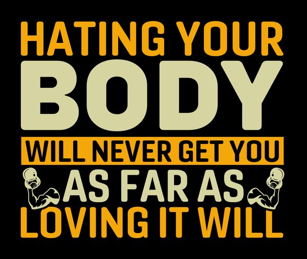 Gym Motivation Power #9 - Gym & Fitness Screen Print T-Shirt & Hoodie