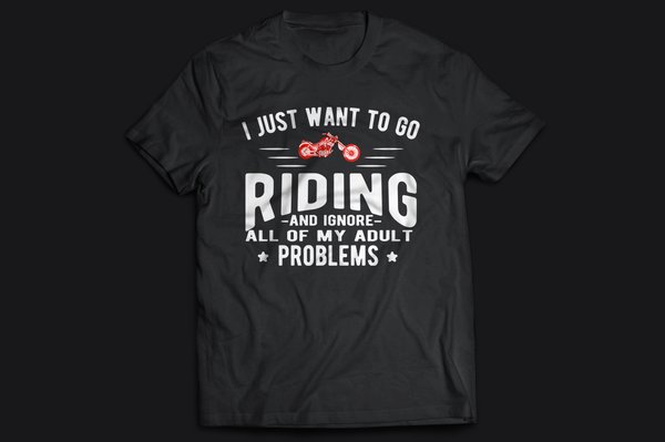 Hobbies & Passions #1020 - Hobbies & Passions Screen Print T-Shirt & Hoodie
