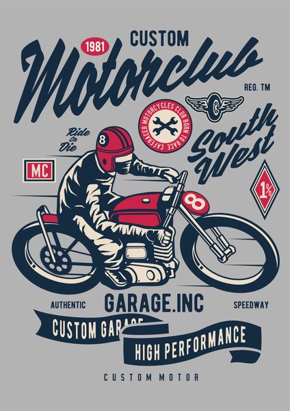 Hobbies & Passions #119 - Hobbies & Passions Screen Print T-Shirt & Hoodie