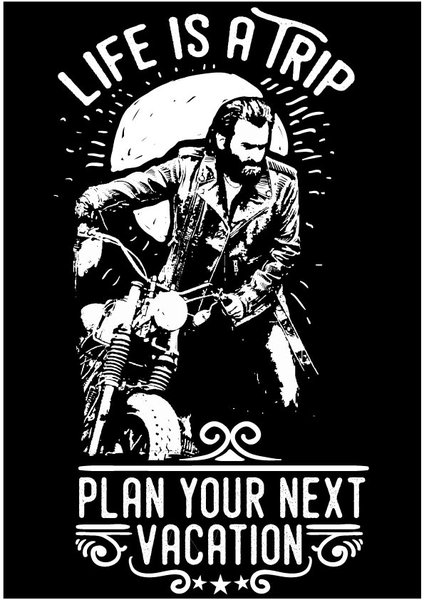 Hobbies & Passions #13 - Hobbies & Passions Screen Print T-Shirt & Hoodie