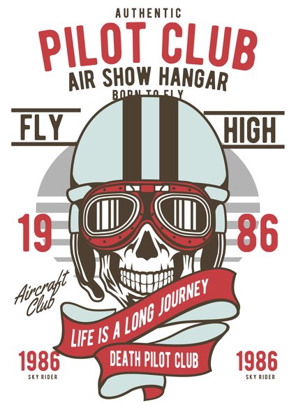 Hobbies & Passions #19 - Hobbies & Passions Screen Print T-Shirt & Hoodie