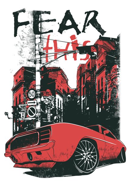 Hobbies & Passions #67 - Hobbies & Passions Screen Print T-Shirt & Hoodie