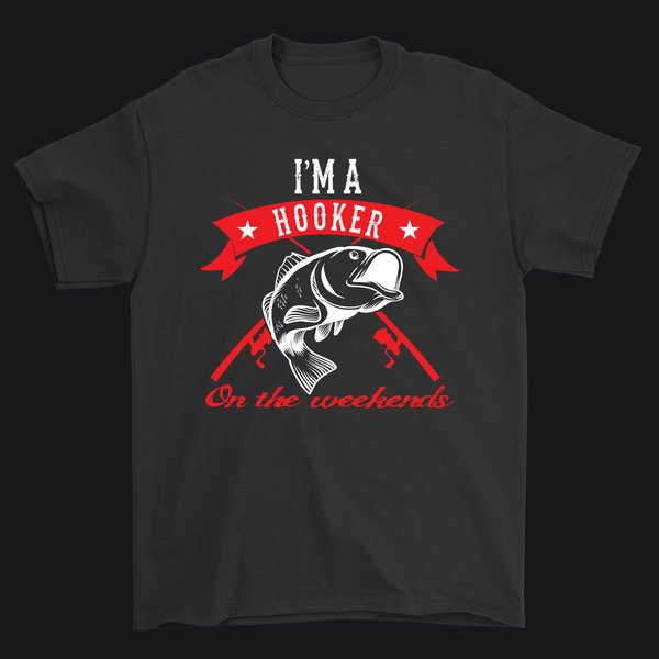 Hobbies & Passions #762 - Hobbies & Passions Screen Print T-Shirt & Hoodie