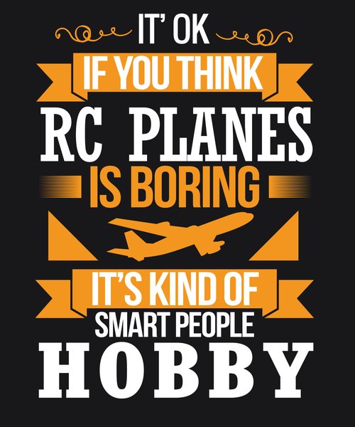 Hobbies & Passions #764 - Hobbies & Passions Screen Print T-Shirt & Hoodie