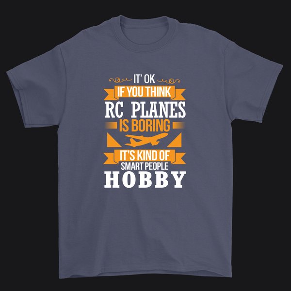 Hobbies & Passions #765 - Hobbies & Passions Screen Print T-Shirt & Hoodie