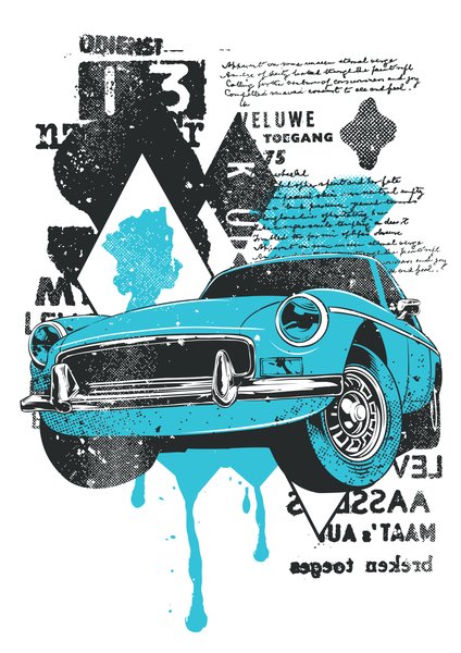 Hobbies & Passions #79 - Hobbies & Passions Screen Print T-Shirt & Hoodie