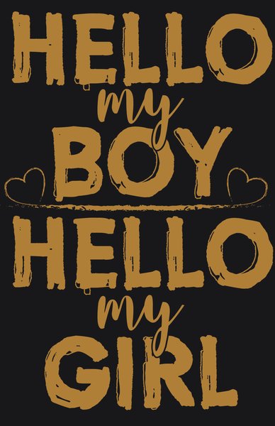 Hobbies & Passions #946 - Hobbies & Passions Screen Print T-Shirt & Hoodie