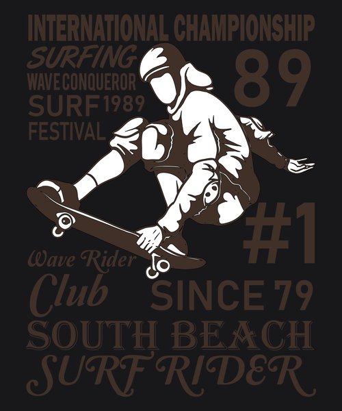 Hobbies & Passions #967 - Hobbies & Passions Screen Print T-Shirt & Hoodie
