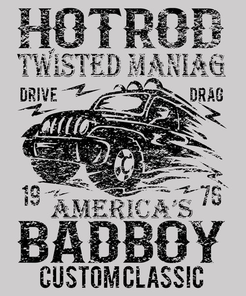 Hobbies & Passions #969 - Hobbies & Passions Screen Print T-Shirt & Hoodie