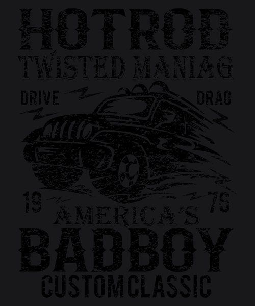 Hobbies & Passions #970 - Hobbies & Passions Screen Print T-Shirt & Hoodie