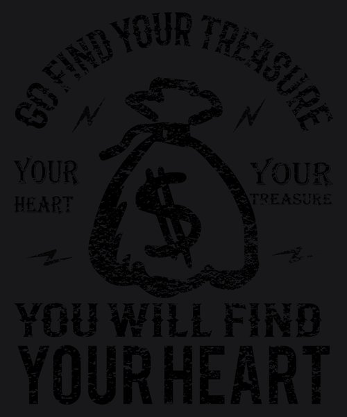 Hobbies & Passions #971 - Hobbies & Passions Screen Print T-Shirt & Hoodie