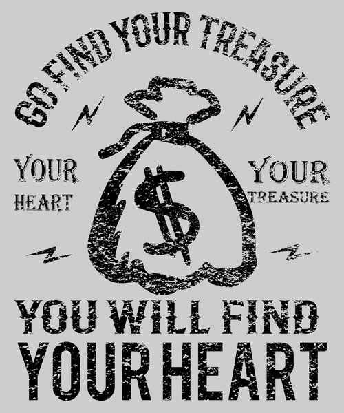 Hobbies & Passions #972 - Hobbies & Passions Screen Print T-Shirt & Hoodie