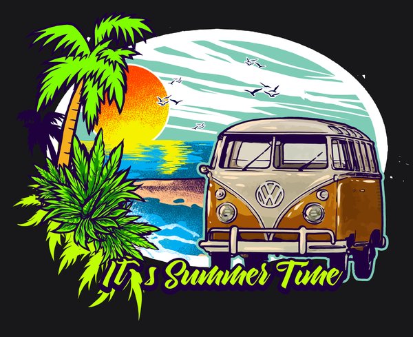 Creative Ideas #102 - Creative Ideas Screen Print T-Shirt & Hoodie