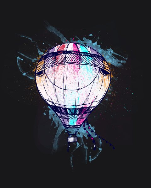 Creative Ideas #108 - Creative Ideas Screen Print T-Shirt & Hoodie