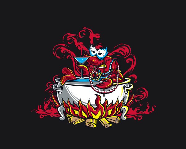 Creative Ideas #117 - Creative Ideas Screen Print T-Shirt & Hoodie