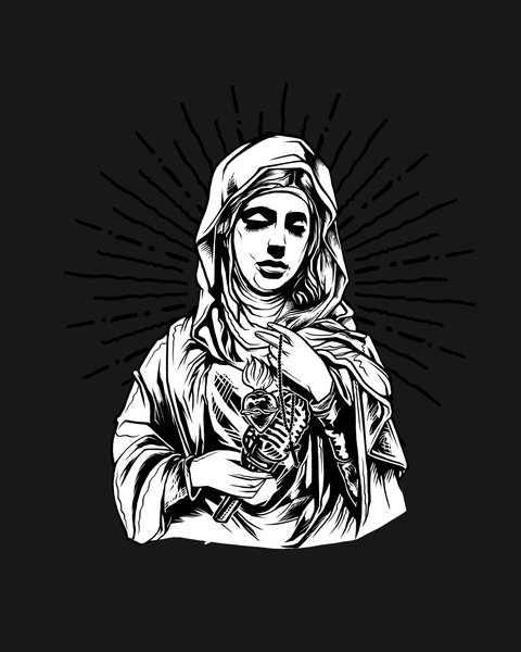 Creative Ideas #121 - Creative Ideas Screen Print T-Shirt & Hoodie