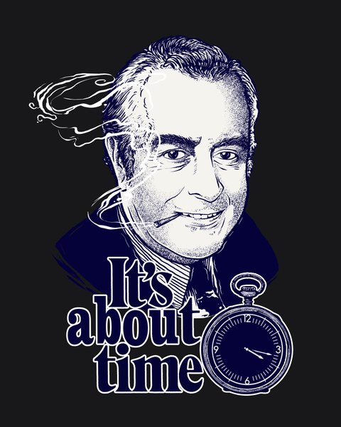 Creative Ideas #124 - Creative Ideas Screen Print T-Shirt & Hoodie
