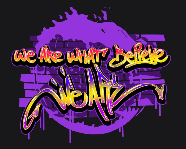 Creative Ideas #125 - Creative Ideas Screen Print T-Shirt & Hoodie