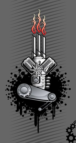 Creative Ideas #21 - Creative Ideas Screen Print T-Shirt & Hoodie