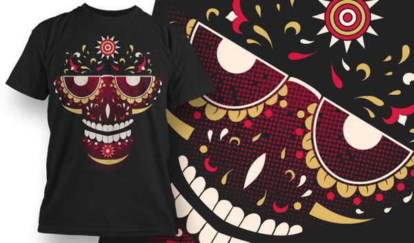 Creative Ideas #36 - Creative Ideas Screen Print T-Shirt & Hoodie