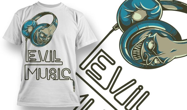Creative Ideas #38 - Creative Ideas Screen Print T-Shirt & Hoodie
