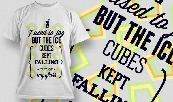 Creative Ideas #39 - Creative Ideas Screen Print T-Shirt & Hoodie