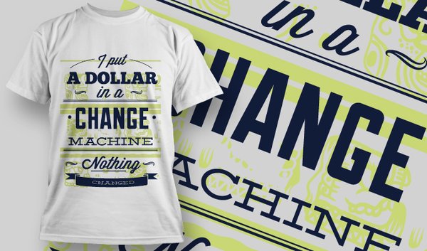 Creative Ideas #40 - Creative Ideas Screen Print T-Shirt & Hoodie