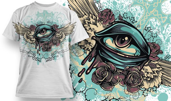 Creative Ideas #41 - Creative Ideas Screen Print T-Shirt & Hoodie