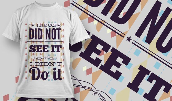 Creative Ideas #43 - Creative Ideas Screen Print T-Shirt & Hoodie