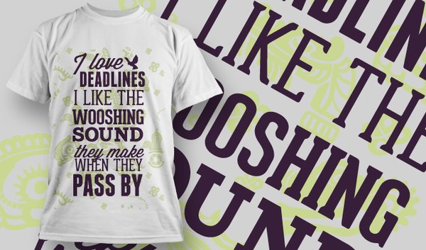 Creative Ideas #44 - Creative Ideas Screen Print T-Shirt & Hoodie