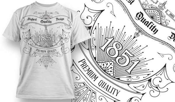 Creative Ideas #53 - Creative Ideas Screen Print T-Shirt & Hoodie