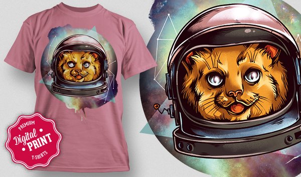 Creative Ideas #56 - Creative Ideas Screen Print T-Shirt & Hoodie