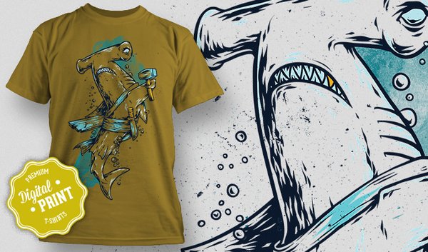 Creative Ideas #59 - Creative Ideas Screen Print T-Shirt & Hoodie