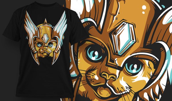 Creative Ideas #60 - Creative Ideas Screen Print T-Shirt & Hoodie
