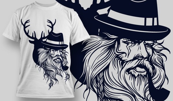 Creative Ideas #62 - Creative Ideas Screen Print T-Shirt & Hoodie