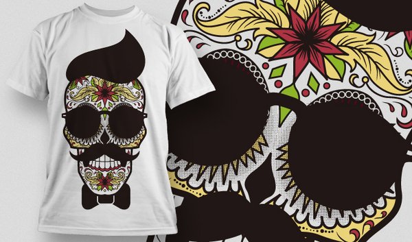 Creative Ideas #63 - Creative Ideas Screen Print T-Shirt & Hoodie