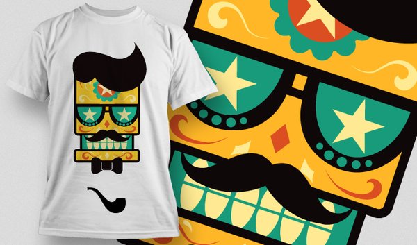 Creative Ideas #68 - Creative Ideas Screen Print T-Shirt & Hoodie