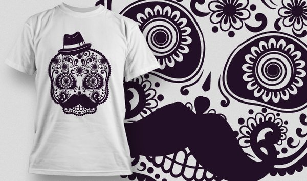 Creative Ideas #69 - Creative Ideas Screen Print T-Shirt & Hoodie