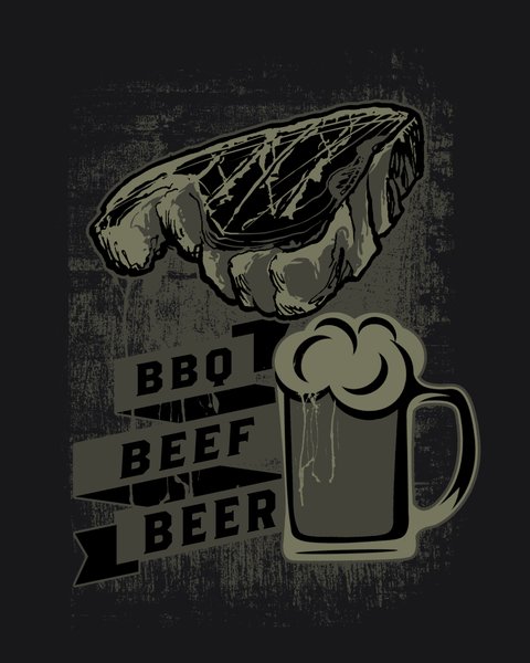 Creative Ideas #73 - Creative Ideas Screen Print T-Shirt & Hoodie