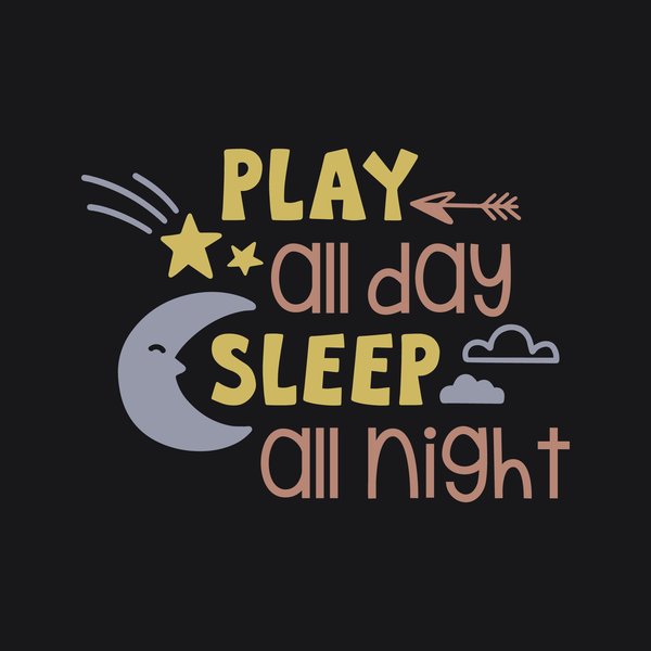 Kids & Children #144 - Kids & Children Screen Print T-Shirt & Hoodie