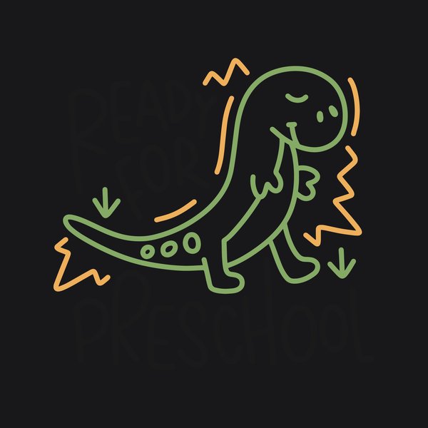 Kids & Children #156 - Kids & Children Screen Print T-Shirt & Hoodie